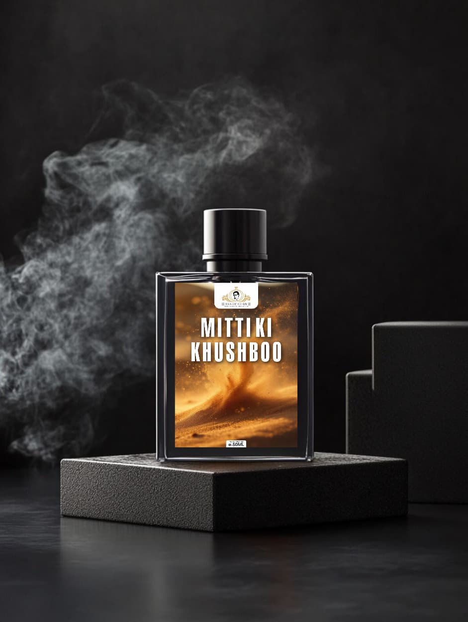 MITTI KI KHUSHBOO