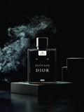 SAUVAGE DIOR