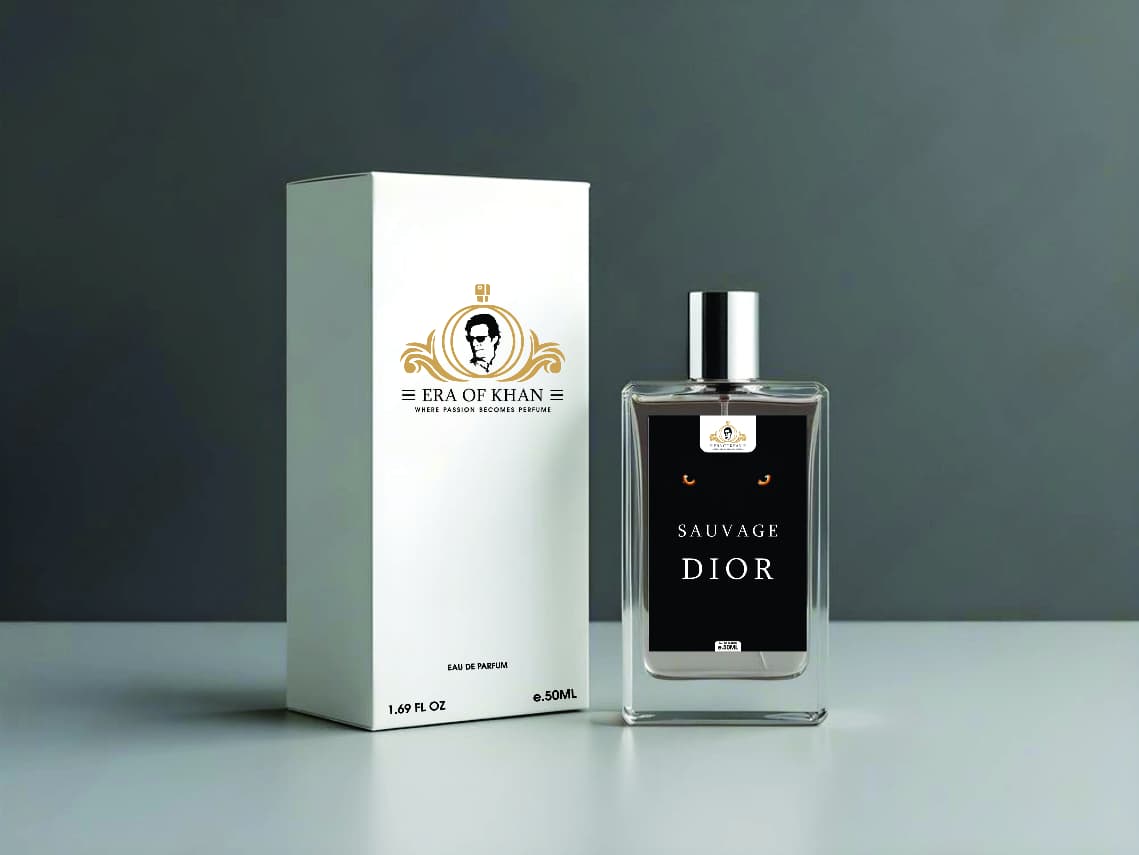 SAUVAGE DIOR